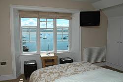 The Britannia Coaching Inn Aberdyfi Kültér fotó