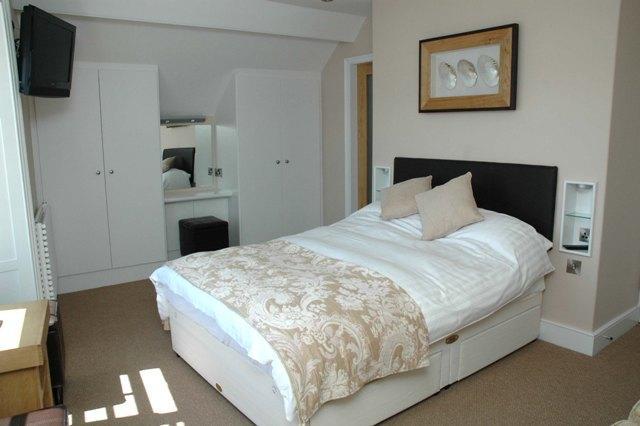 The Britannia Coaching Inn Aberdyfi Kültér fotó